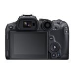 Canon EOS R7 Mirrorless Camera Body