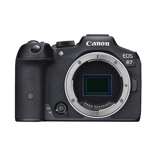 Canon EOS R7 Mirrorless Camera Body