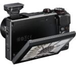 CANON PowerShot G7 X MK II Compact Camera + Vlogging Kit