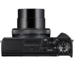 CANON PowerShot G7X MK III Compact Camera + Premium Live Streaming Kit