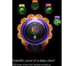 DYSON V12 Detect Slim Absolute Cordless Vacuum Cleaner - Yellow & Nickel