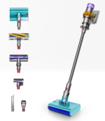 Dyson V15s Detect Submarine™ wet and dry vacuum cleaner