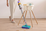 Dyson V15s Detect Submarine™ wet and dry vacuum cleaner