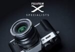 Fujifilm X-T30 Mirrorless Digital Camera, Silver with Fujinon XF18-55mm F2.8-4 R LM Optical Image Stabiliser Lens kit