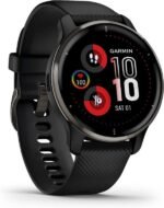 GARMIN Venu 2 Plus