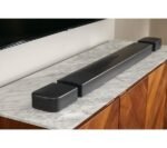 JBL Bar 9.1 Wireless Sound Bar with Dolby Atmos and DTS:X