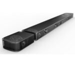 JBL Bar 9.1 Wireless Sound Bar with Dolby Atmos and DTS:X