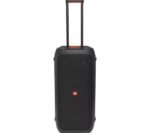 JBL Partybox 310 Bluetooth Megasound Party Speaker - Black
