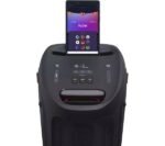 JBL Partybox 310 Bluetooth Megasound Party Speaker - Black