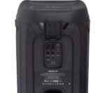 JBL Partybox 310 Bluetooth Megasound Party Speaker - Black