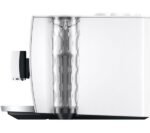 JURA ENA 8 Bean to Cup Coffee Machine - Nordic White (sku 364760)