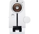 JURA ENA 8 Bean to Cup Coffee Machine - Nordic White (sku 364760)