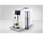 JURA ENA 8 Bean to Cup Coffee Machine - Nordic White (sku 364760)