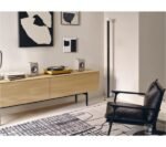 KEF AUDIO LSX II Wireless Multi-room Bookshelf Speakers - Soundwave by Terence Conran Edition