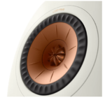 KEF LS50 Meta Speakers Pair - Royal Blue Special Edition (SKU 32653)