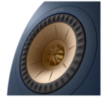 KEF LS50 Meta Speakers Pair - Royal Blue Special Edition (SKU 32653)