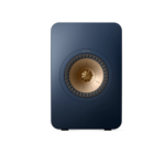 KEF LS50 Meta Speakers Pair - Royal Blue Special Edition (SKU 32653)