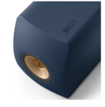 KEF LS50 Meta Speakers Pair - Royal Blue Special Edition (SKU 32653)