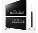 LG OLED48A26LA 48' Smart 4K Ultra HD HDR OLED TV with Google Assistant & Amazon Alexa