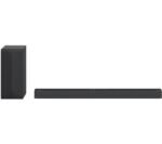 LG S65Q 3.1 Wireless Sound Bar with with DTS Virtual:X