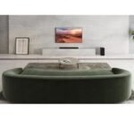 LG S65Q 3.1 Wireless Sound Bar with with DTS Virtual:X