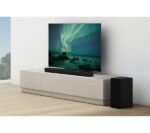 LG S65Q 3.1 Wireless Sound Bar with with DTS Virtual:X