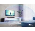 LG S65Q 3.1 Wireless Sound Bar with with DTS Virtual:X