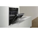 NEFF N70 B57CR22N0B Slide&Hide Electric Oven - Stainless Steel