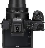 Nikon Z50 Mirrorless Digital Camera + 16-50mm Lens Kit