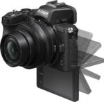 Nikon Z50 Mirrorless Digital Camera + 16-50mm Lens Kit