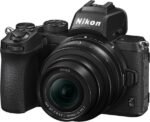 Nikon Z50 Mirrorless Digital Camera + 16-50mm Lens Kit