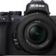 Nikon Z50 Mirrorless Digital Camera + 16-50mm Lens Kit