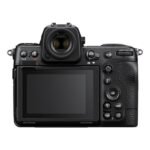 Nikon Z8 Mirrorless Camera & 180-600mm f5.6-6.3 VR Lens