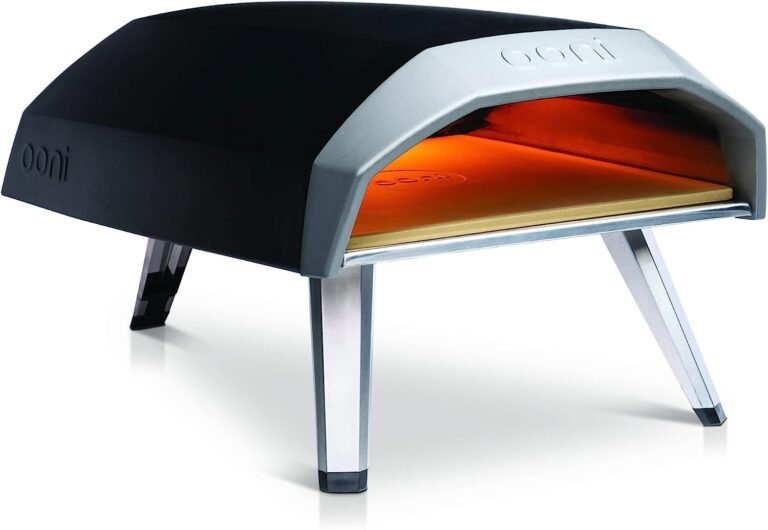 Ooni Koda 12 Gas Pizza Oven