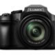 PANASONIC Lumix DC-FZ82EB-K Bridge Camera - Black