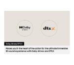 SAMSUNG HW-Q990B/XU 11.1.4 Wireless Sound Bar with Dolby Atmos & Amazon Alexa