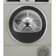 Tumble Dryer 9 kg WQG245S9GB Bosch Series 6 Heat Pump (82153)