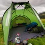 Vango Galaxy 300 Tent