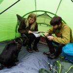 Vango Galaxy 300 Tent