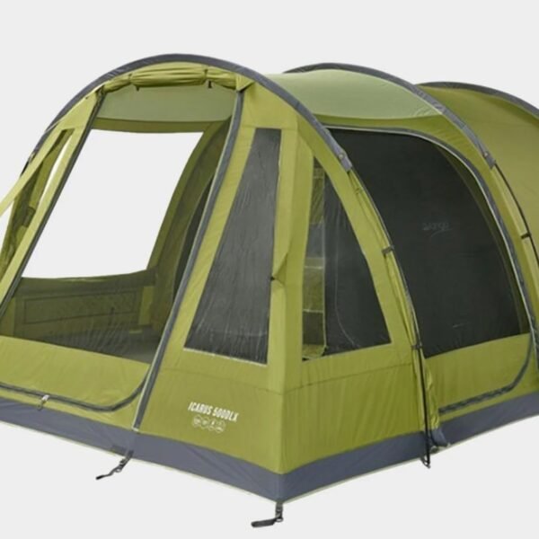 VANGO Icarus 500 Deluxe Family Tent